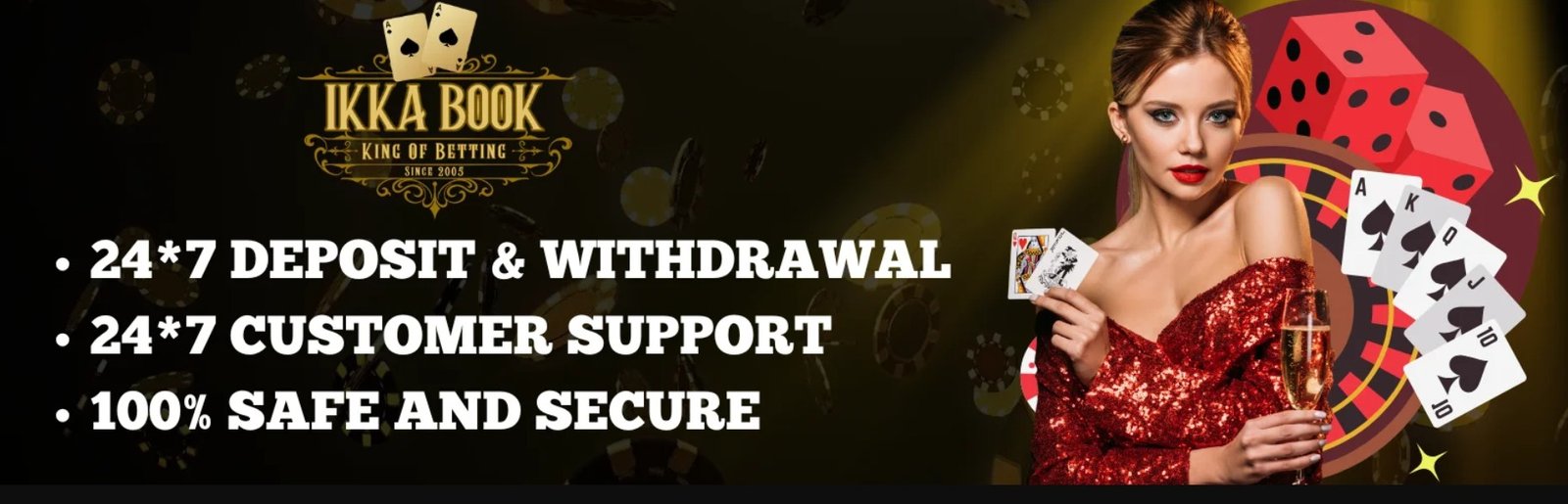 Complete Sky Exchange Login Process Guide from an Online Cricket ID Provider